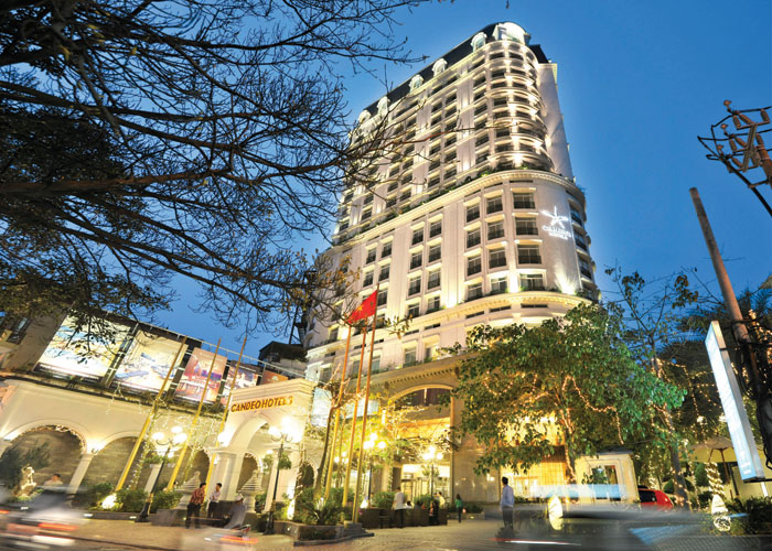 Candeo Hotels Hà Nội
